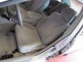Classic Silver Metallic - Camry LE Photo No. 15