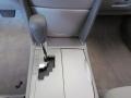 Classic Silver Metallic - Camry LE Photo No. 17