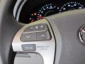 Classic Silver Metallic - Camry LE Photo No. 18