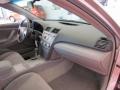 Classic Silver Metallic - Camry LE Photo No. 24