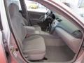 Classic Silver Metallic - Camry LE Photo No. 25