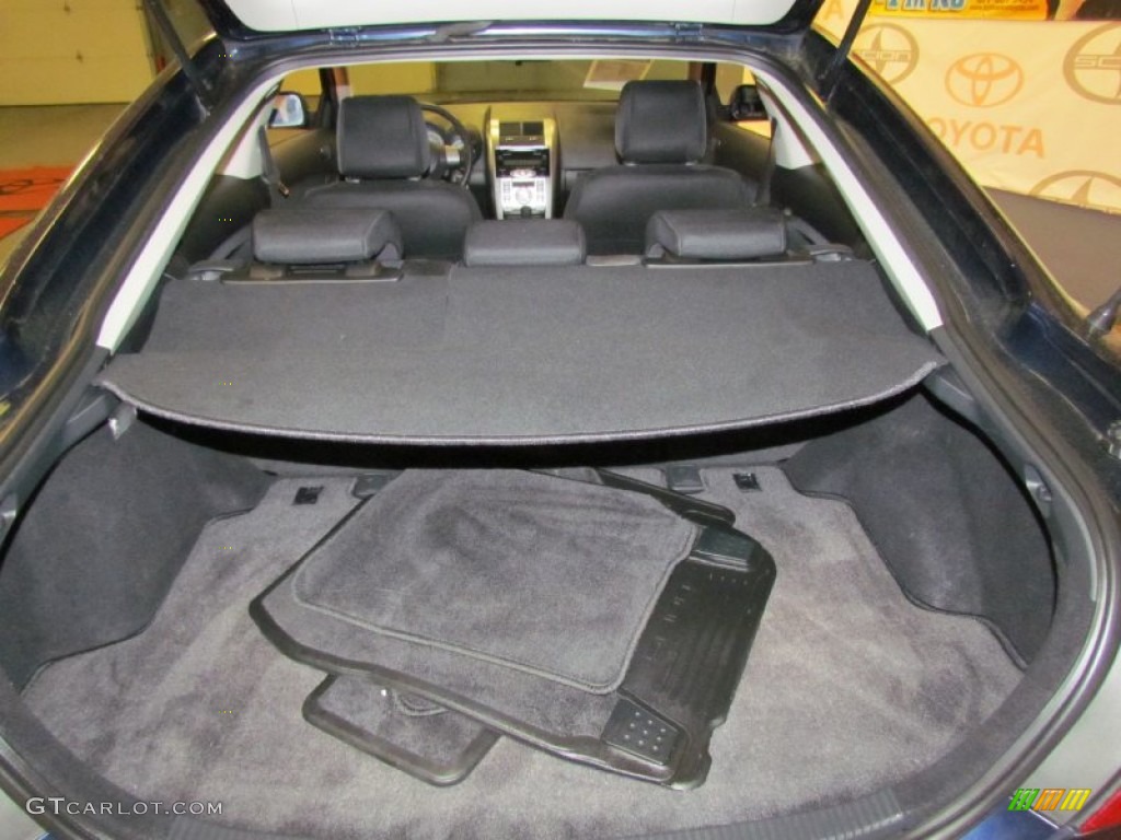 2006 Scion tC Standard tC Model Trunk Photo #64841557