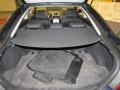 Dark Charcoal Trunk Photo for 2006 Scion tC #64841557