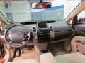 Driftwood Pearl - Prius Hybrid Photo No. 12