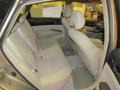 Driftwood Pearl - Prius Hybrid Photo No. 25