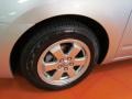 Classic Silver Metallic - Prius Hybrid Photo No. 3