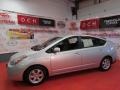 Classic Silver Metallic - Prius Hybrid Photo No. 4