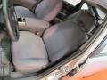 Classic Silver Metallic - Prius Hybrid Photo No. 12