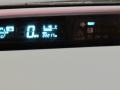 Classic Silver Metallic - Prius Hybrid Photo No. 14