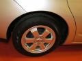 Classic Silver Metallic - Prius Hybrid Photo No. 17