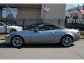 Lunar Grey Metallic - XK XKR Convertible Photo No. 3