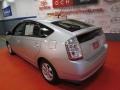 Classic Silver Metallic - Prius Hybrid Photo No. 25