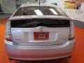 Classic Silver Metallic - Prius Hybrid Photo No. 26