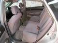 Classic Silver Metallic - Prius Hybrid Photo No. 29
