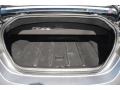 Lunar Grey Metallic - XK XKR Convertible Photo No. 12