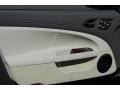 Lunar Grey Metallic - XK XKR Convertible Photo No. 13