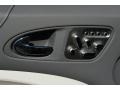 Lunar Grey Metallic - XK XKR Convertible Photo No. 14
