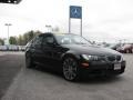 Jerez Black Metallic - M3 Sedan Photo No. 3