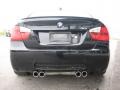 Jerez Black Metallic - M3 Sedan Photo No. 4