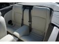 Lunar Grey Metallic - XK XKR Convertible Photo No. 23