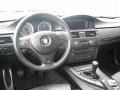 Jerez Black Metallic - M3 Sedan Photo No. 7