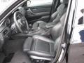 Jerez Black Metallic - M3 Sedan Photo No. 8