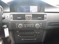 Jerez Black Metallic - M3 Sedan Photo No. 10