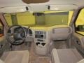 2003 Light Autumnwood Metallic GMC Safari   photo #21