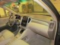 2005 Oasis Green Pearl Toyota Highlander I4  photo #26