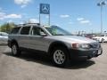 Silver Metallic - XC70 AWD Photo No. 3