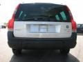 Silver Metallic - XC70 AWD Photo No. 4
