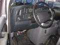 White - E Series Van E250 XL Cargo Van Photo No. 8