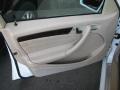 Glacier White - C 230 Kompressor Sedan Photo No. 9