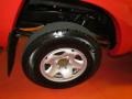 Radiant Red - Tacoma V6 SR5 Access Cab 4x4 Photo No. 16