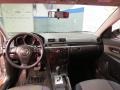 Sunlight Silver Mica - MAZDA3 i Sedan Photo No. 12