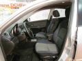 Sunlight Silver Mica - MAZDA3 i Sedan Photo No. 16