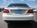 Arctic White - E 350 4Matic Sedan Photo No. 4