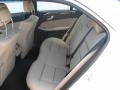 Arctic White - E 350 4Matic Sedan Photo No. 6