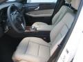 Arctic White - E 350 4Matic Sedan Photo No. 8
