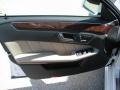 Arctic White - E 350 4Matic Sedan Photo No. 9
