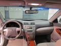 Super White - Camry XLE Photo No. 12