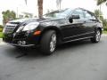 Black - E 350 Sedan Photo No. 2
