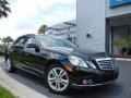 Black - E 350 Sedan Photo No. 4