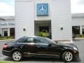 Black - E 350 Sedan Photo No. 5