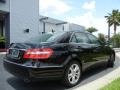Black - E 350 Sedan Photo No. 6