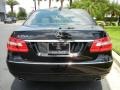 Black - E 350 Sedan Photo No. 7