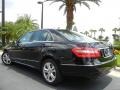 Black - E 350 Sedan Photo No. 8