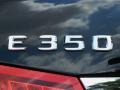 Black - E 350 Sedan Photo No. 9