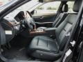 Black - E 350 Sedan Photo No. 11