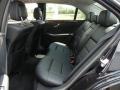 Black - E 350 Sedan Photo No. 14